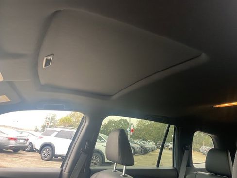 Used 2022 Honda Passport EX-L image 10