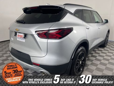 Used 2020 Chevrolet Blazer LT image 5