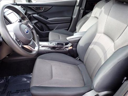Certified 2023 Subaru Crosstrek 2.0i AWD/4WD image 11