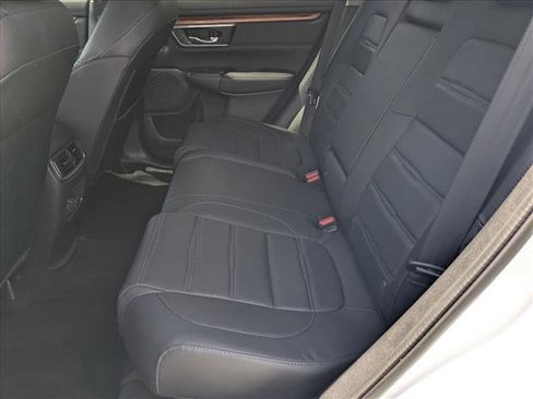 Used 2019 Honda CR-V Touring image 19