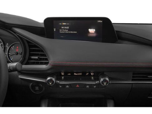 Used 2019 MAZDA MAZDA3 AWD Hatchback w/ Preferred Pkg image 13