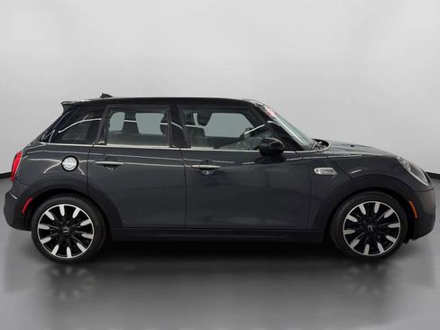 Used 2017 MINI Cooper S FWD image 11