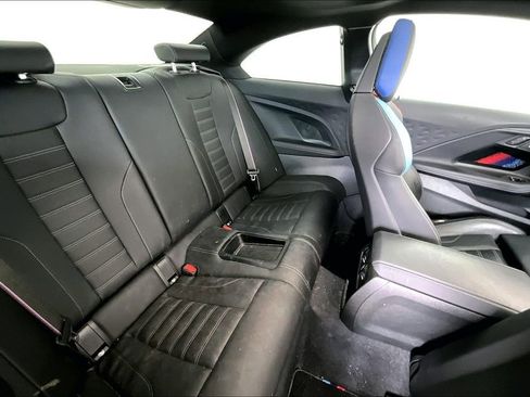 Used 2024 BMW M2 w/ Lighting Package image 33