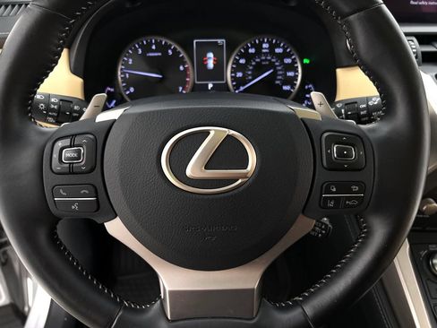 Used 2019 Lexus NX 300 AWD w/ Premium Package image 16