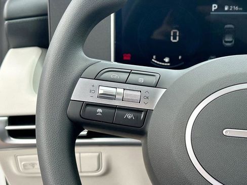 New 2026 Hyundai Tucson SEL FWD image 31