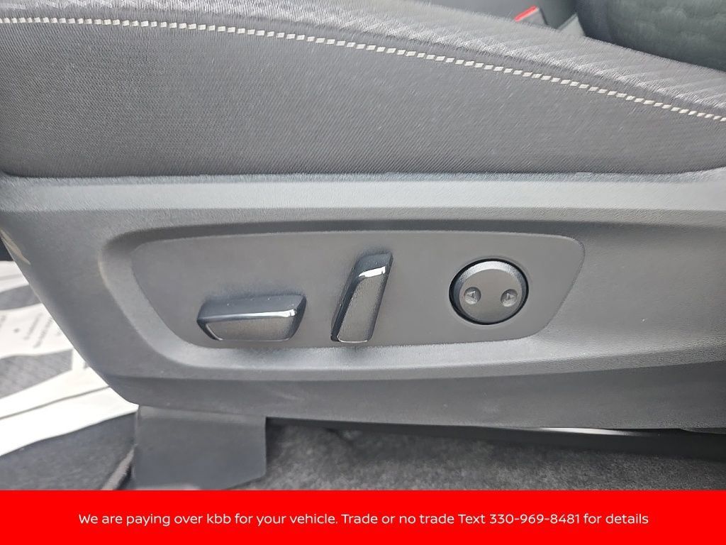 New 2026 Nissan Pathfinder SV AWD/4WD image 11