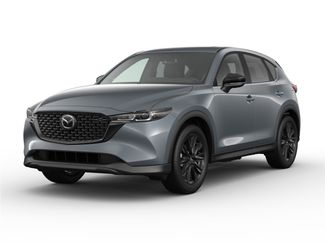 Used 2023 MAZDA CX-5 Carbon Edition AWD/4WD video 1