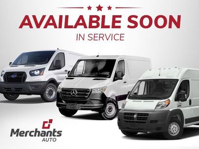 Used 2021 Ford Transit 250 148 High Roof Extended