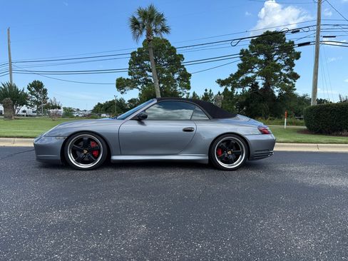 Used 2004 Porsche 911 Carrera 4S image 10