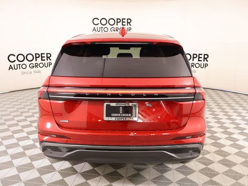 New 2026 Lincoln Nautilus Premier w/ Jet Appearance Package AWD/4WD image 22