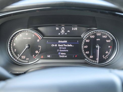 Used 2022 Cadillac XT6 Premium Luxury image 22