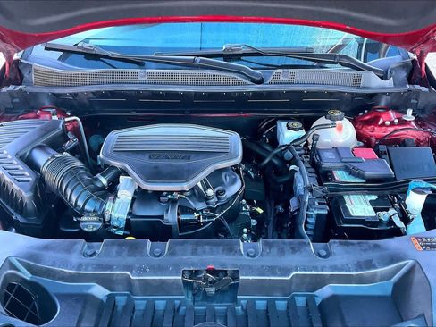 Used 2021 Chevrolet Blazer RS w/ Enhanced Convenience Package image 29