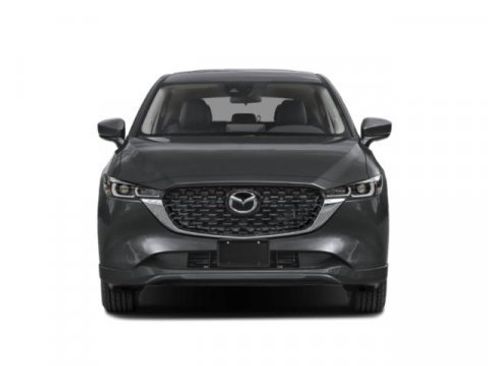 Used 2025 MAZDA CX-5 AWD 2.5 S w/ Select Package image 7