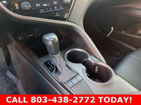 Used 2023 Toyota Camry SE w/ Convenience Package image 26