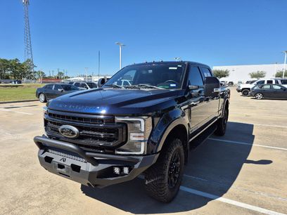 Certified 2022 Ford F250 Lariat w/ Tremor Off-Road Package