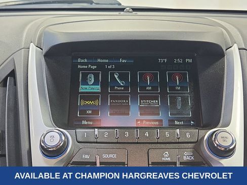 Used 2017 Chevrolet Equinox LT w/ Convenience Package AWD/4WD image 18