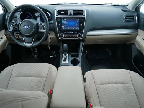 Used 2019 Subaru Outback 2.5i Premium w/ Popular Package #2 image 15