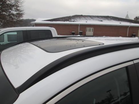 Used 2022 Hyundai Tucson SEL w/ Convenience + Premium Package image 14