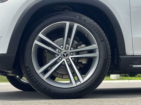 Certified 2022 Mercedes-Benz GLE 350 4MATIC image 25