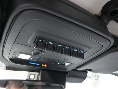 New 2026 Ford Bronco Heritage Edition image 24