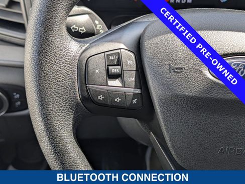 Certified 2024 Ford Transit 250 Low Roof w/ Exterior Upgrade Package RWD image 22