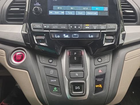 Used 2022 Honda Odyssey EX-L image 18