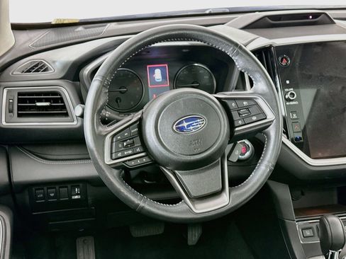 Used 2023 Subaru Ascent Limited w/ Technology Package AWD/4WD image 18