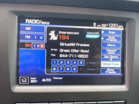 Used 2014 Ford Mustang GT Premium w/ Electronics Package image 18