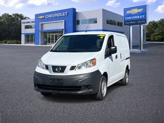 Used 2018 Nissan NV200 S w/ Back Door Glass Package video 2