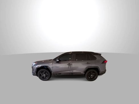 Used 2021 Toyota RAV4 XSE w/ XSE Grade Weather Package AWD/4WD image 5