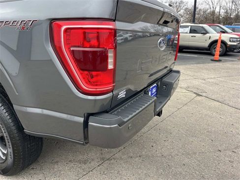 Used 2023 Ford F150 XLT w/ Equipment Group 302A High image 10