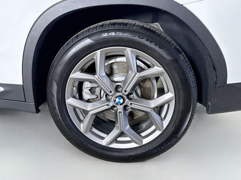 Used 2020 BMW X3 sDrive30i w/ Convenience Package image 32