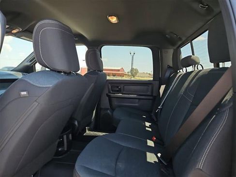 New 2026 RAM 2500 Tradesman image 47