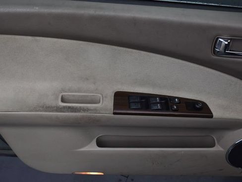 Used 2005 Nissan Altima 2.5 S w/ (F01) Convenience Pkg FWD image 10