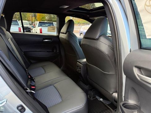 New 2026 Toyota Corolla Cross XSE image 6