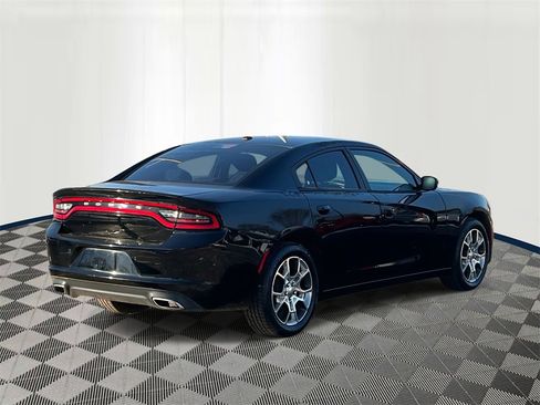 Used 2016 Dodge Charger SE w/ Popular Equipment Group image 5