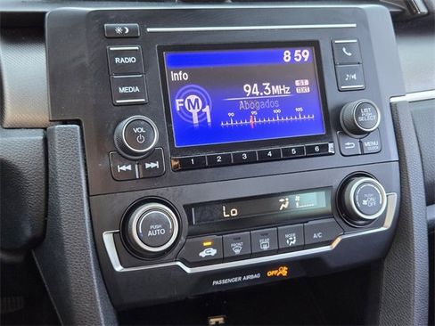 Used 2020 Honda Civic LX image 20