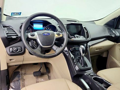 Used 2016 Ford Escape Titanium image 13