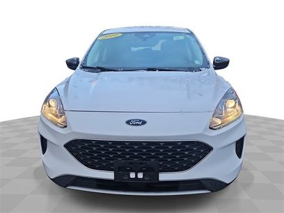 Used 2022 Ford Escape SE w/ Convenience Package