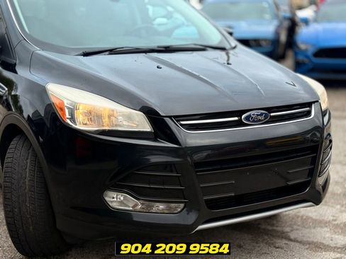 Used 2013 Ford Escape SEL FWD image 14