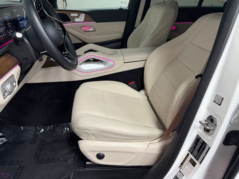Used 2026 Mercedes-Benz GLE 350 4MATIC image 23