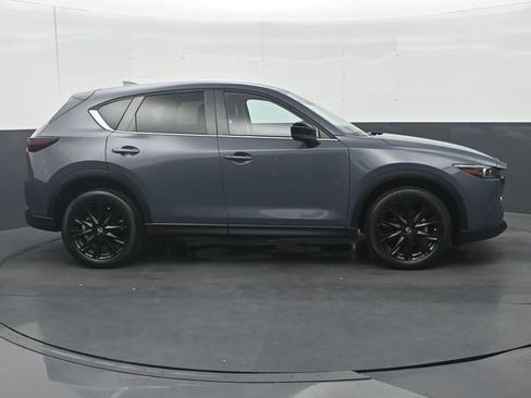 Used 2023 MAZDA CX-5 Carbon Edition AWD/4WD image 8
