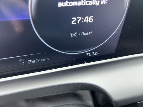 Certified 2024 Kia Seltos S AWD/4WD image 12