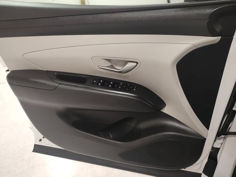 Used 2025 Hyundai Tucson SEL image 9