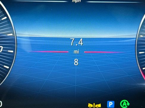 New 2026 Mercedes-Benz GLS 450 4MATIC image 35