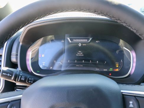 New 2026 RAM 1500 Laramie image 30