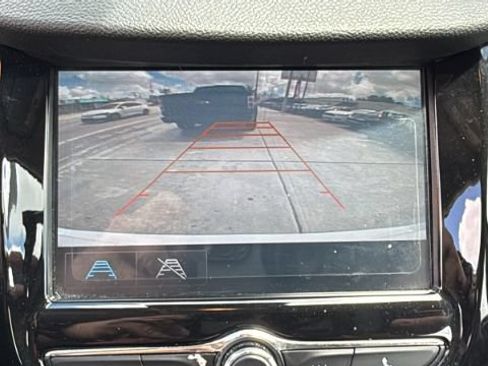 Used 2017 Chevrolet Trax LS w/ LPO, Cargo Package FWD image 35