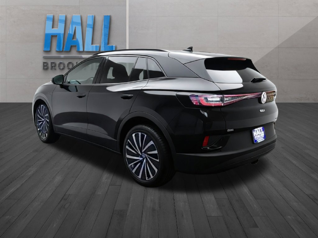 Used 2025 Volkswagen ID.4 Pro AWD/4WD image 4