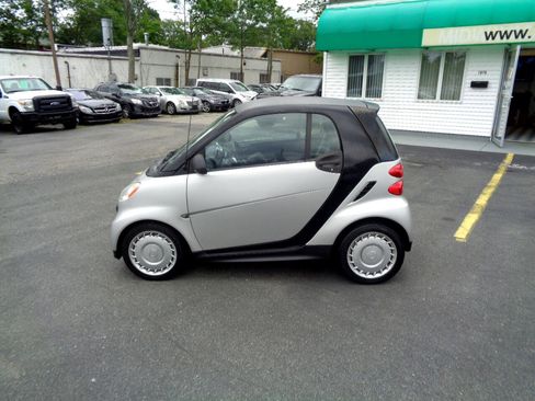 Used 2015 smart fortwo passion image 7