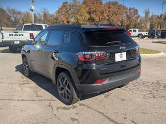 New 2026 Jeep Compass Limited video 3